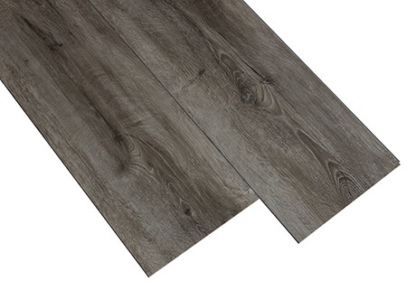 Duurzame Gezonde Waterdichte Vinylplank die UVdeklaagOppervlaktebehandeling vloeren