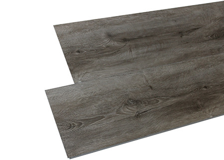 Duurzame Gezonde Waterdichte Vinylplank die UVdeklaagOppervlaktebehandeling vloeren