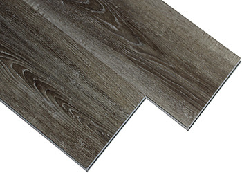 De flexibele Bevloering niet van de Misstaplvt Plank, Vinyltegel Aangepaste Kleur van de Bureau de Commerciële Luxe